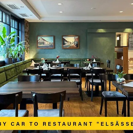 Haus Am Fluss- Nur 5 Minuten Zum Europapark Und Direkt Am Naturschutzgebiet *