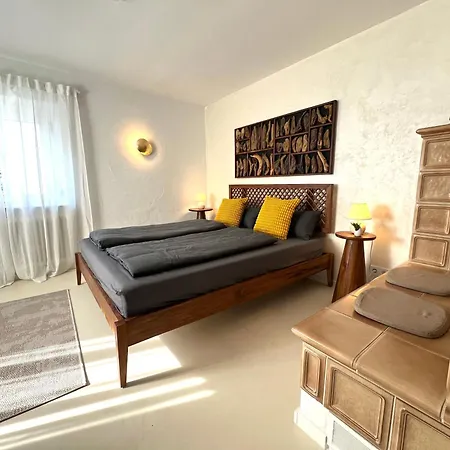 Haus Am Fluss- Nur 5 Minuten Zum Europapark Und Direkt Am Naturschutzgebiet Villa Kappel-Grafenhausen