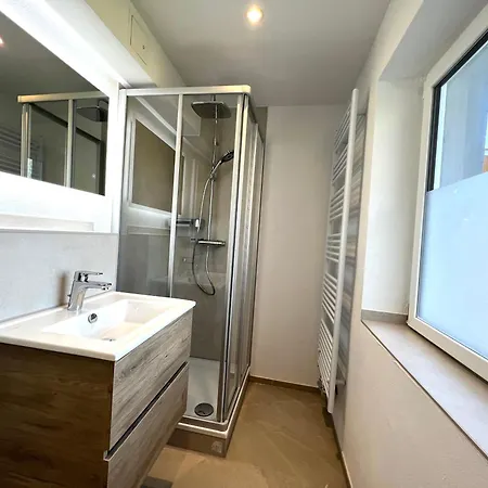 Villa Haus Am Fluss- Nur 5 Minuten Zum Europapark Und Direkt Am Naturschutzgebiet Kappel-Grafenhausen