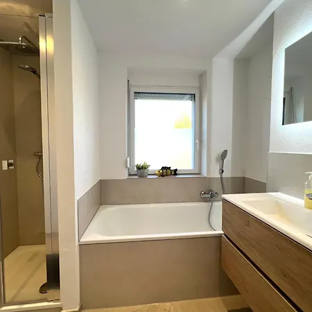 Haus Am Fluss- Nur 5 Minuten Zum Europapark Und Direkt Am Naturschutzgebiet Villa *